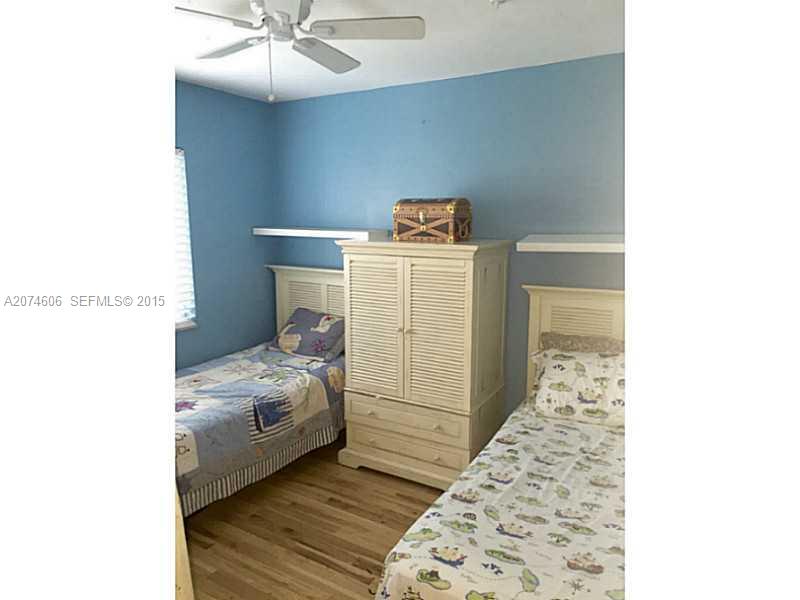 6100 Southwest 20th Street Miami, FL 33155 - Photo 7 of 13 Bedroom