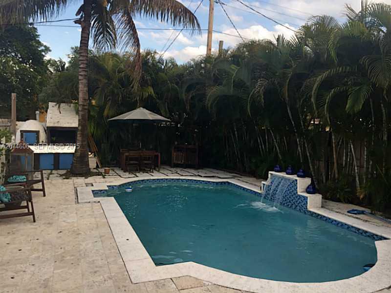 6100 Southwest 20th Street Miami, FL 33155 - Photo 9 of 13 Swimming Pool/Hot Tub/Sauna