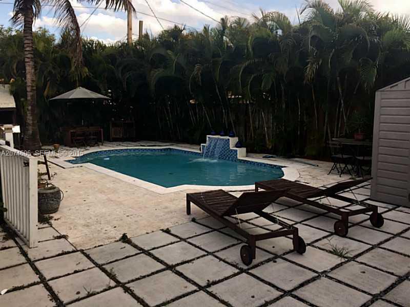 6100 Southwest 20th Street Miami, FL 33155 - Photo 10 of 13 Exterior Back Other