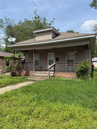 $150,000 | 410 Harrison Avenue, Lebanon, MO 65536