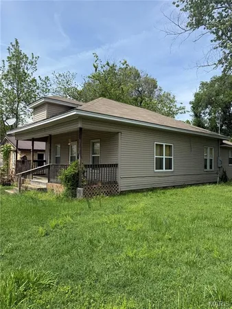 $150,000 | 410 Harrison Avenue, Lebanon, MO 65536