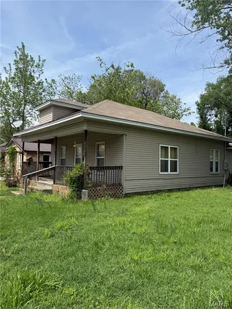 $150,000 | 410 Harrison Avenue, Lebanon, MO 65536