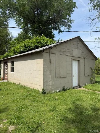 $150,000 | 410 Harrison Avenue, Lebanon, MO 65536
