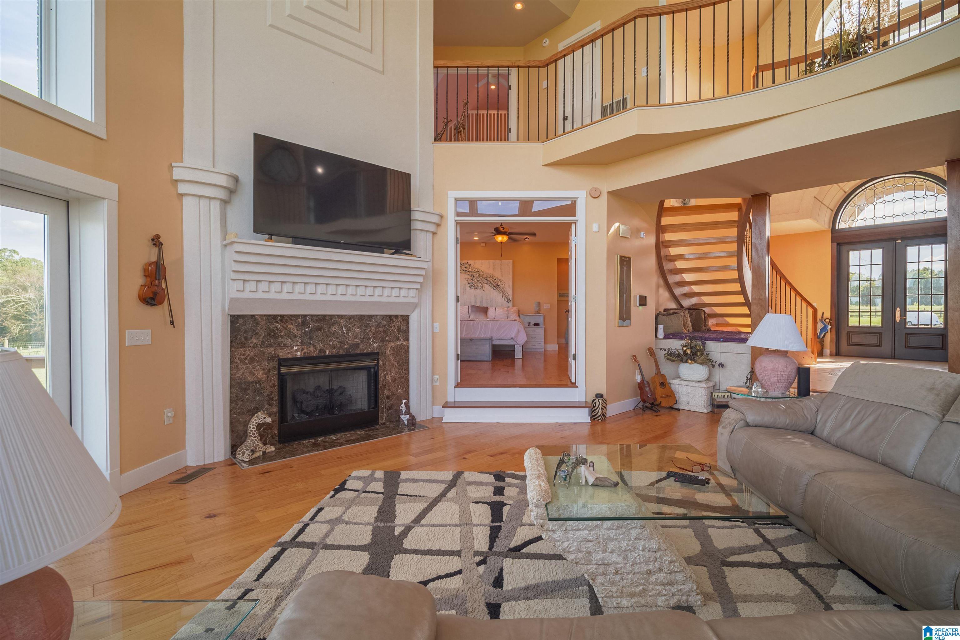 5763 Dime Road Haleyville, AL 35565 - Photo 23 of 52