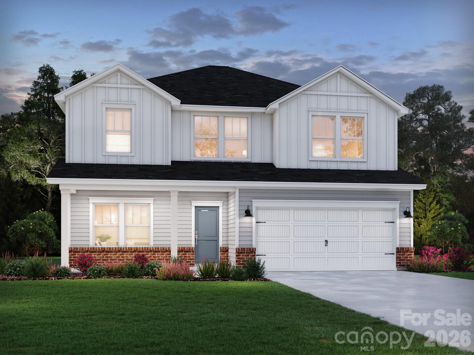 192 Murphy Mdw Road Mocksville, NC 27028 - Photo 1 of 15