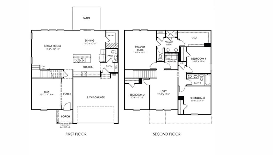 192 Murphy Mdw Road Mocksville, NC 27028 - Photo 2 of 15