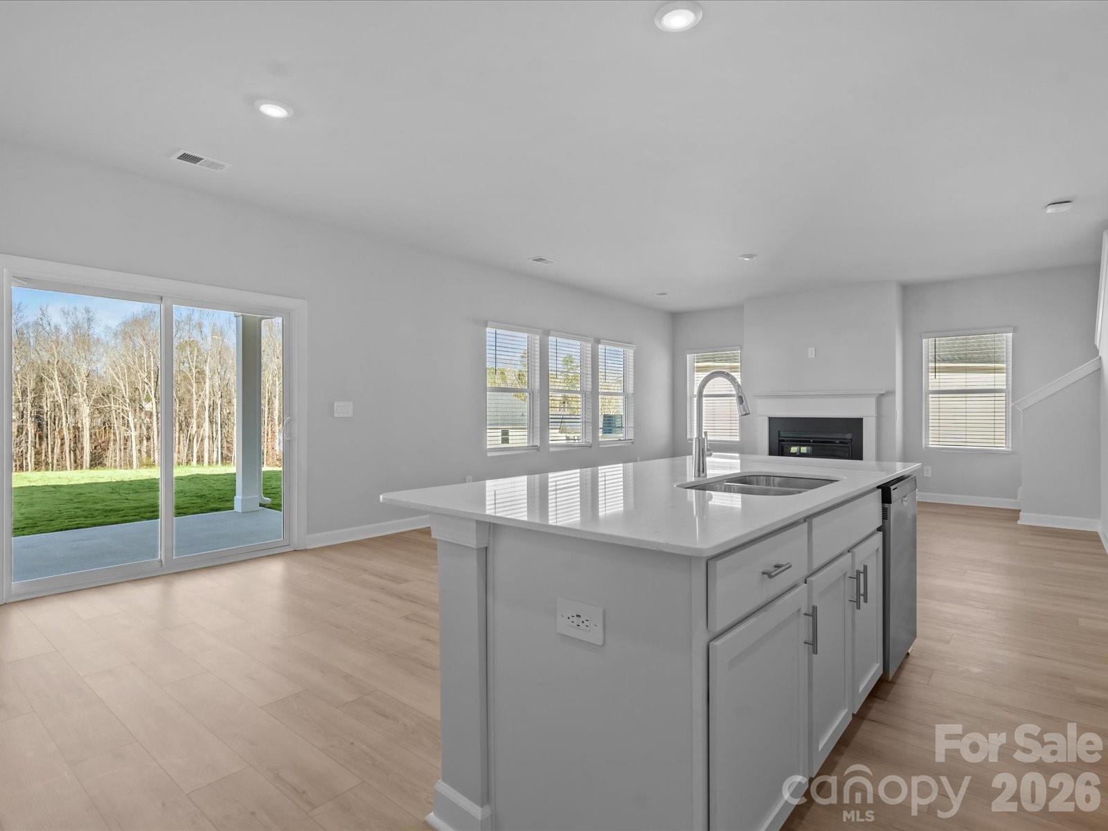 192 Murphy Mdw Road Mocksville, NC 27028 - Photo 5 of 15