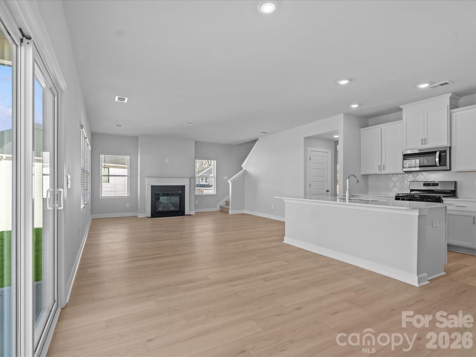 192 Murphy Mdw Road Mocksville, NC 27028 - Photo 7 of 15