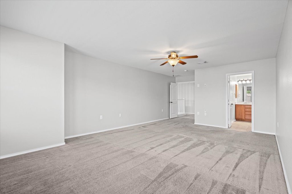 8804 Capitol View Drive Austin, TX 78747 - Photo 24 of 32 a view of an empty room