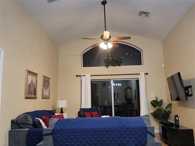a bathroom with a sink a mirror and a bathtub