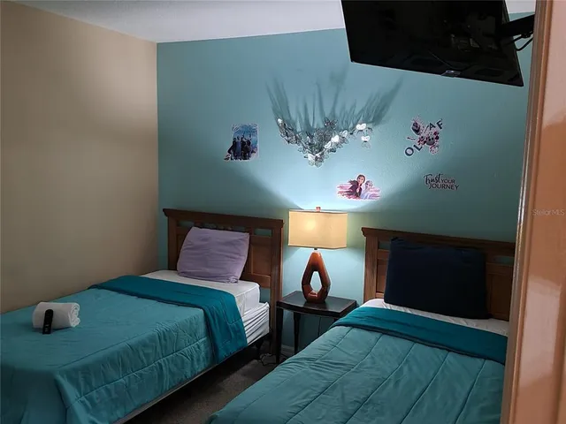 $2,550 | 525 Paloma Drive, Davenport, FL 33837