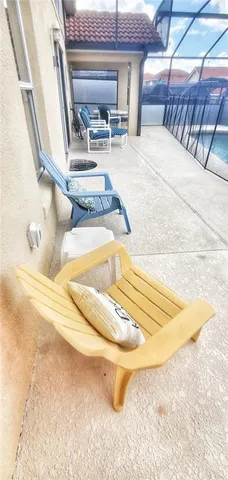 $2,550 | 525 Paloma Drive, Davenport, FL 33837