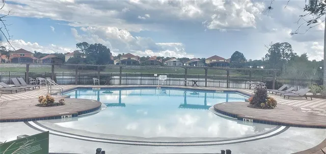 $2,550 | 525 Paloma Drive, Davenport, FL 33837