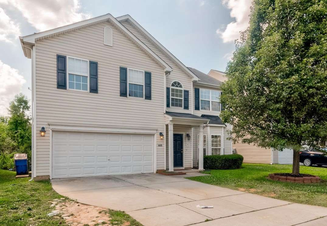 4415 Karlbrook Lane Raleigh, NC 27616 - Photo 1 of 30 Photo 1