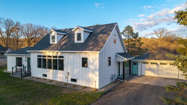 $428,000 | 109 North 3rd Street, Fort Ransom, ND 58033
