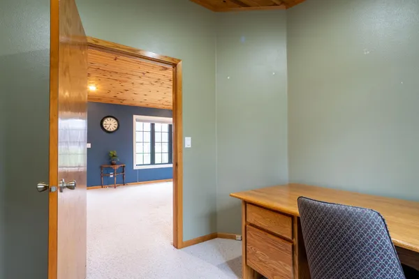 $428,000 | 109 North 3rd Street, Fort Ransom, ND 58033