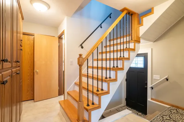$428,000 | 109 North 3rd Street, Fort Ransom, ND 58033