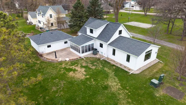 $428,000 | 109 North 3rd Street, Fort Ransom, ND 58033