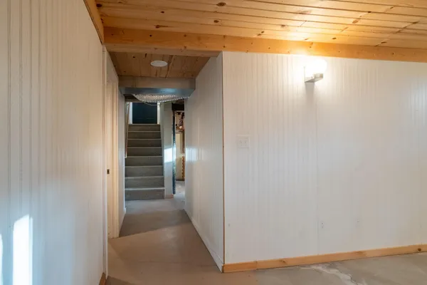 $428,000 | 109 North 3rd Street, Fort Ransom, ND 58033
