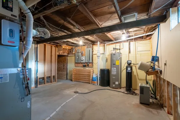 $428,000 | 109 North 3rd Street, Fort Ransom, ND 58033
