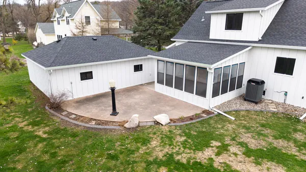 $428,000 | 109 North 3rd Street, Fort Ransom, ND 58033