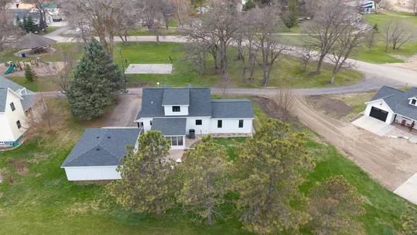 $428,000 | 109 North 3rd Street, Fort Ransom, ND 58033