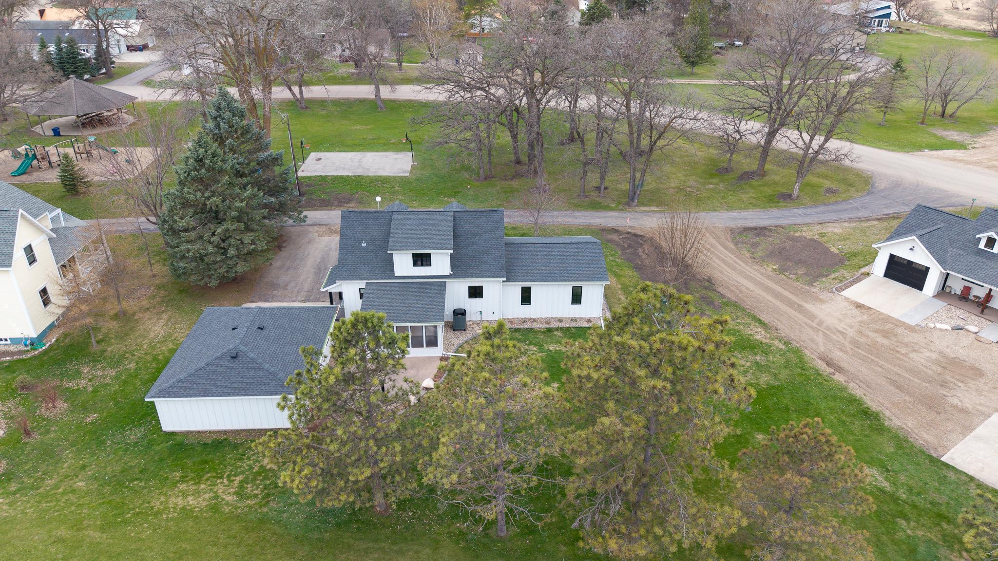109 North 3rd Street Fort Ransom, ND 58033 - Photo 35 of 43