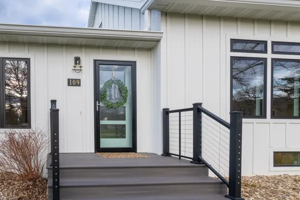 $428,000 | 109 North 3rd Street, Fort Ransom, ND 58033