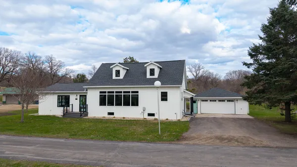 $428,000 | 109 North 3rd Street, Fort Ransom, ND 58033