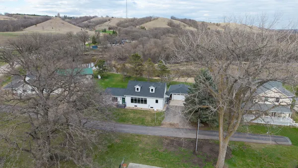 $428,000 | 109 North 3rd Street, Fort Ransom, ND 58033