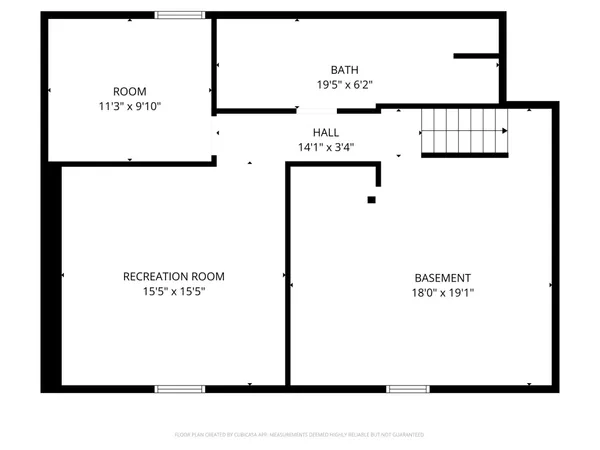 $428,000 | 109 North 3rd Street, Fort Ransom, ND 58033