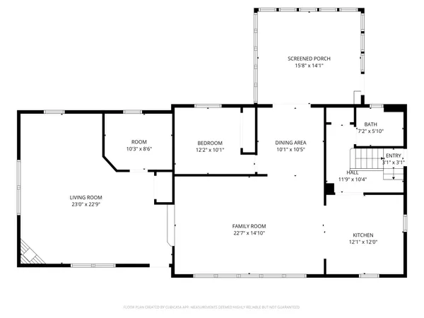 $428,000 | 109 North 3rd Street, Fort Ransom, ND 58033