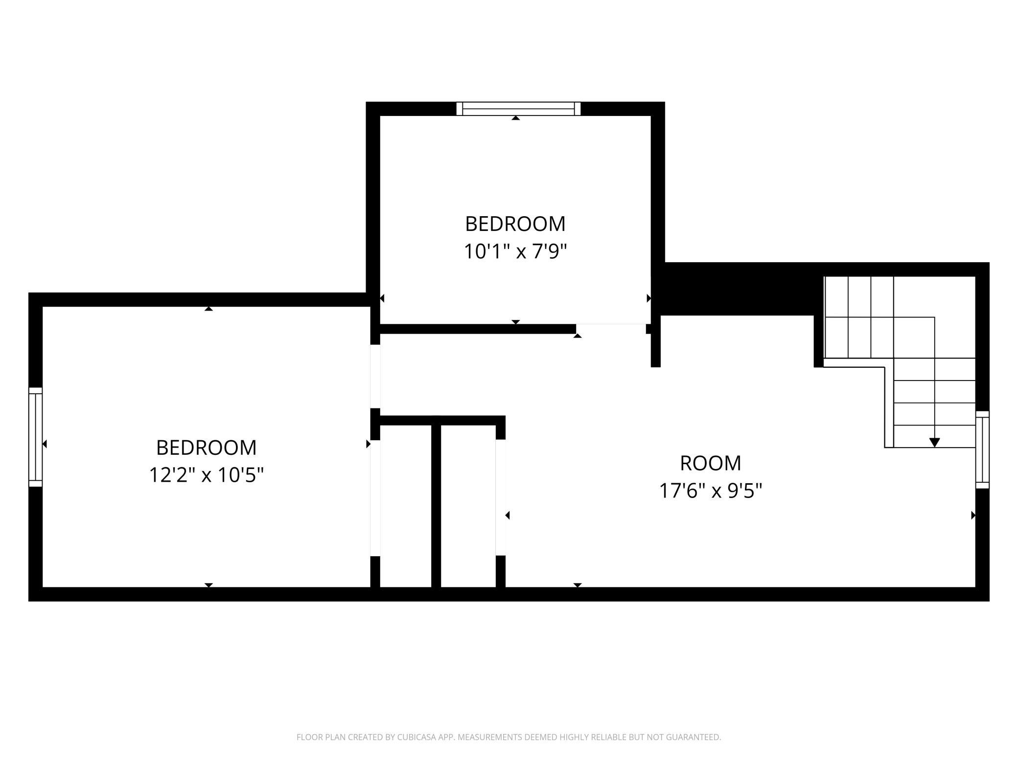 109 North 3rd Street Fort Ransom, ND 58033 - Photo 42 of 43