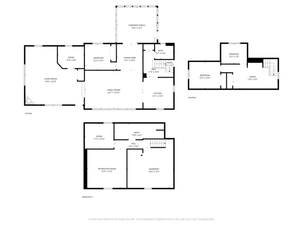 $428,000 | 109 North 3rd Street, Fort Ransom, ND 58033