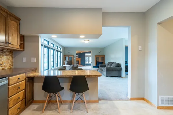 $428,000 | 109 North 3rd Street, Fort Ransom, ND 58033