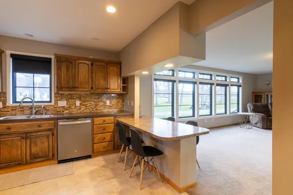 $428,000 | 109 North 3rd Street, Fort Ransom, ND 58033