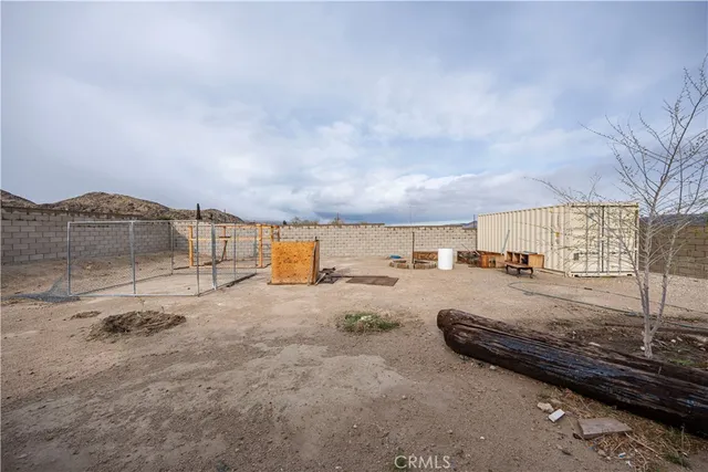 $269,999 | 9404 Mesa Avenue, Lucerne Valley, CA 92356