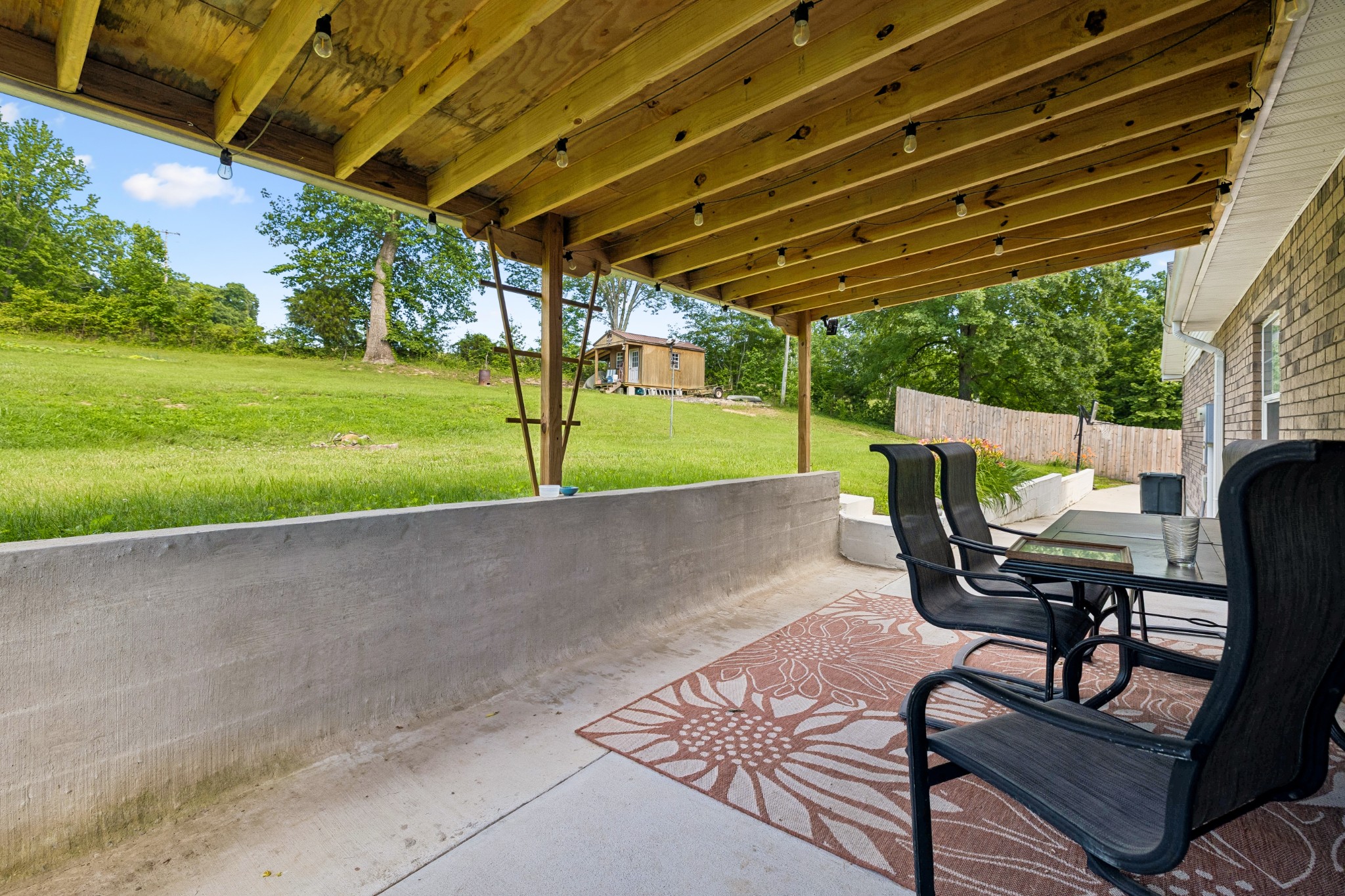698 Tooley Branch Road Westmoreland, TN 37186 - Photo 42 of 44
