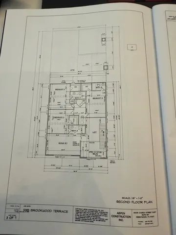 $9,000 | 59 Brookwood Terrace, Nashville, TN 37205