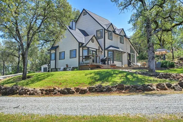 $645,000 | 3154 Twin K Road, Pilot Hill, CA 95664