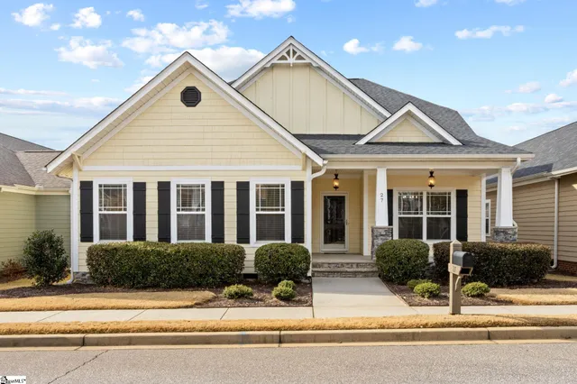 $449,681 | 27 Pine Island Drive, Simpsonville, SC 29681