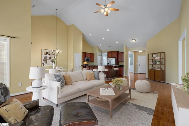 $449,681 | 27 Pine Island Drive, Simpsonville, SC 29681