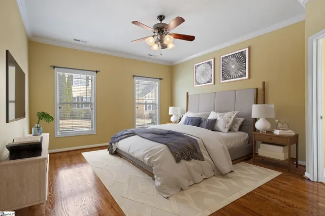 $449,681 | 27 Pine Island Drive, Simpsonville, SC 29681