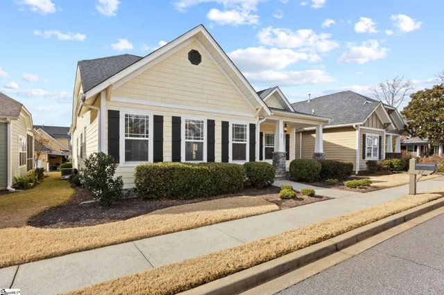 $449,681 | 27 Pine Island Drive, Simpsonville, SC 29681