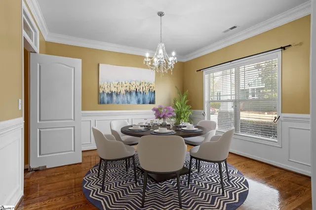 $449,681 | 27 Pine Island Drive, Simpsonville, SC 29681