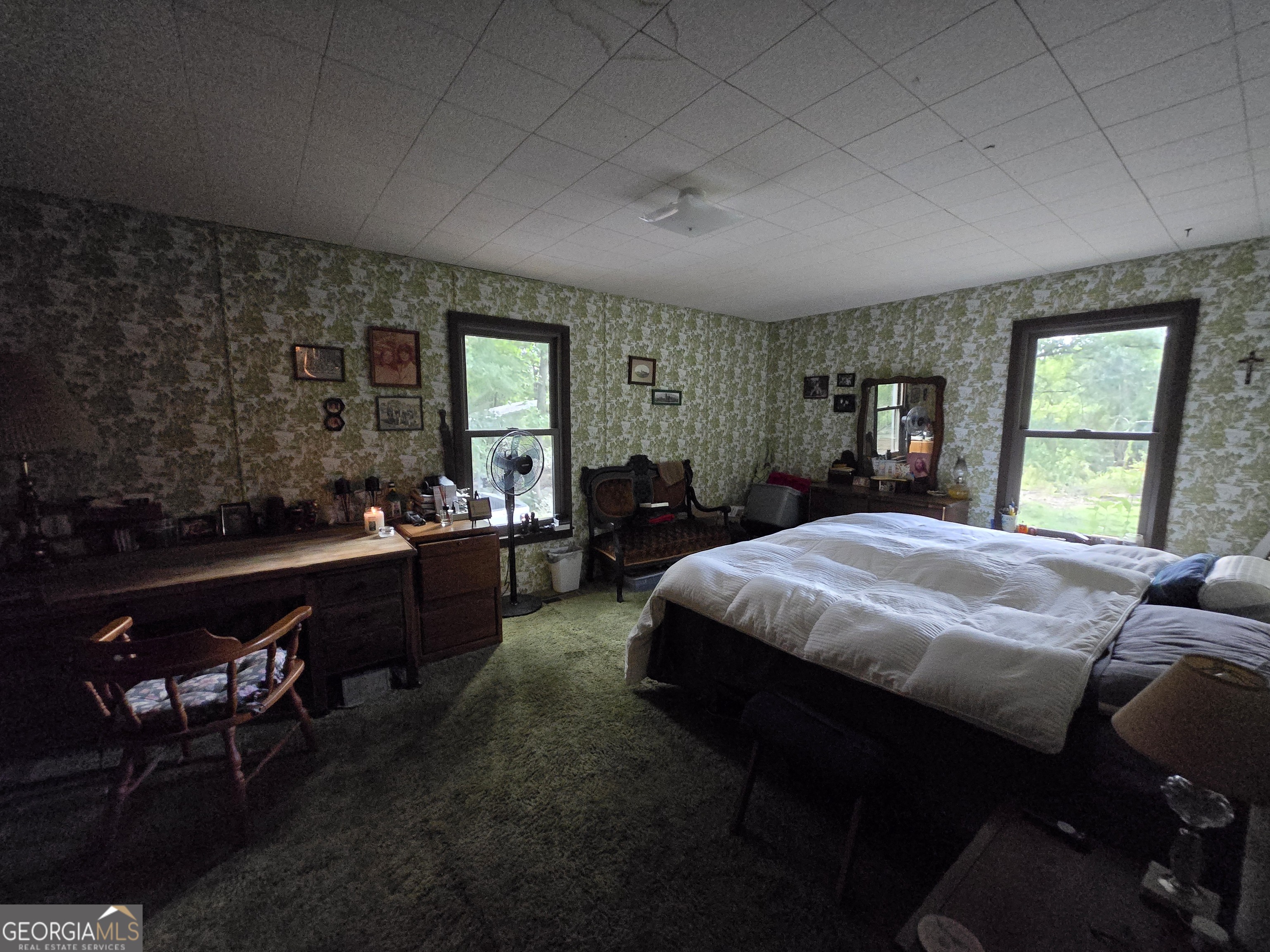 56 April Lane Chauncey, GA 31011 - Photo 23 of 79 Gallery Image 23
