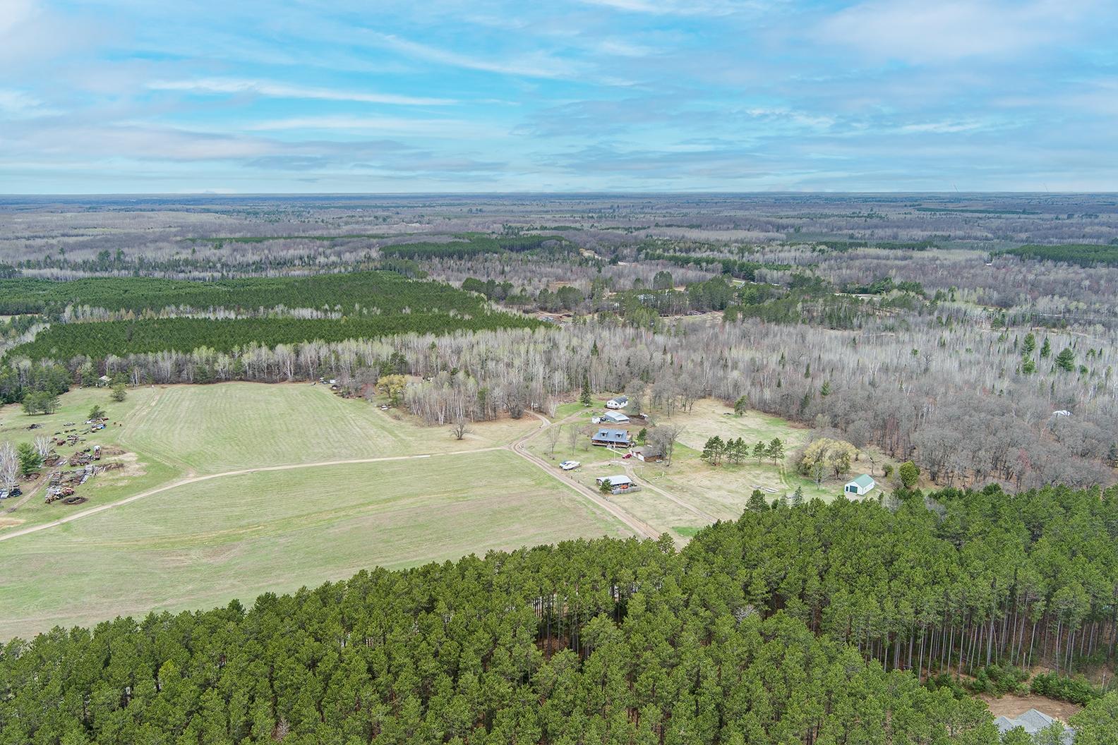 2113 Spring Creek Road Rhinelander, WI 54501 - Photo 40 of 42 Gallery Image 40