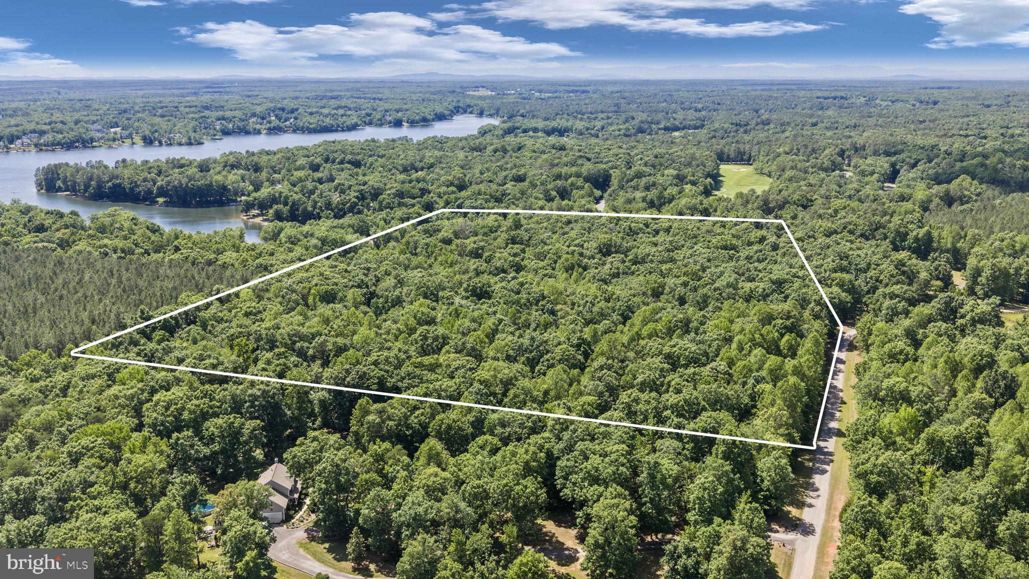 Custers Trace Spotsylvania, VA 22553 - Photo 2 of 18 20 acres!