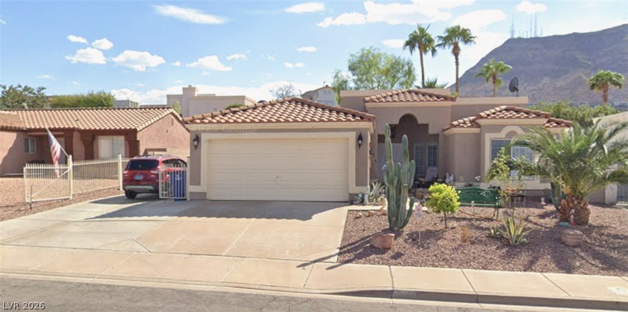 415 Rocky Road Henderson, NV 89015 - Photo 1 of 1