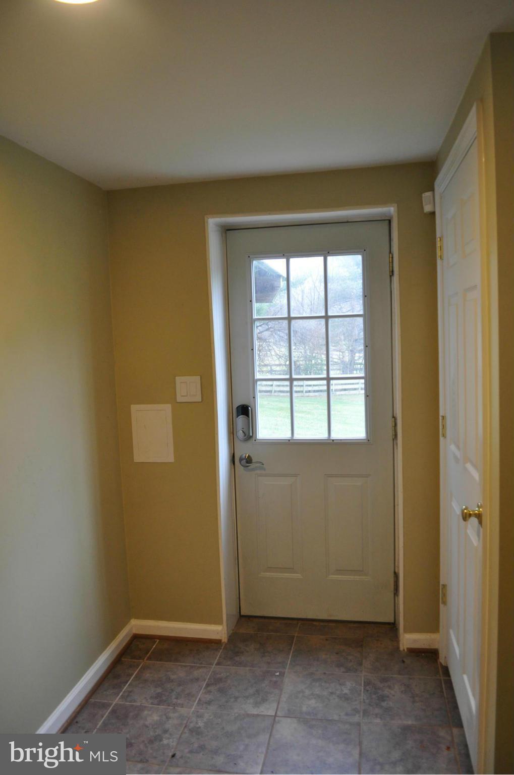 2236 Ridge Road Westminster, MD 21157 - Photo 22 of 28 Lower Level Walk Out